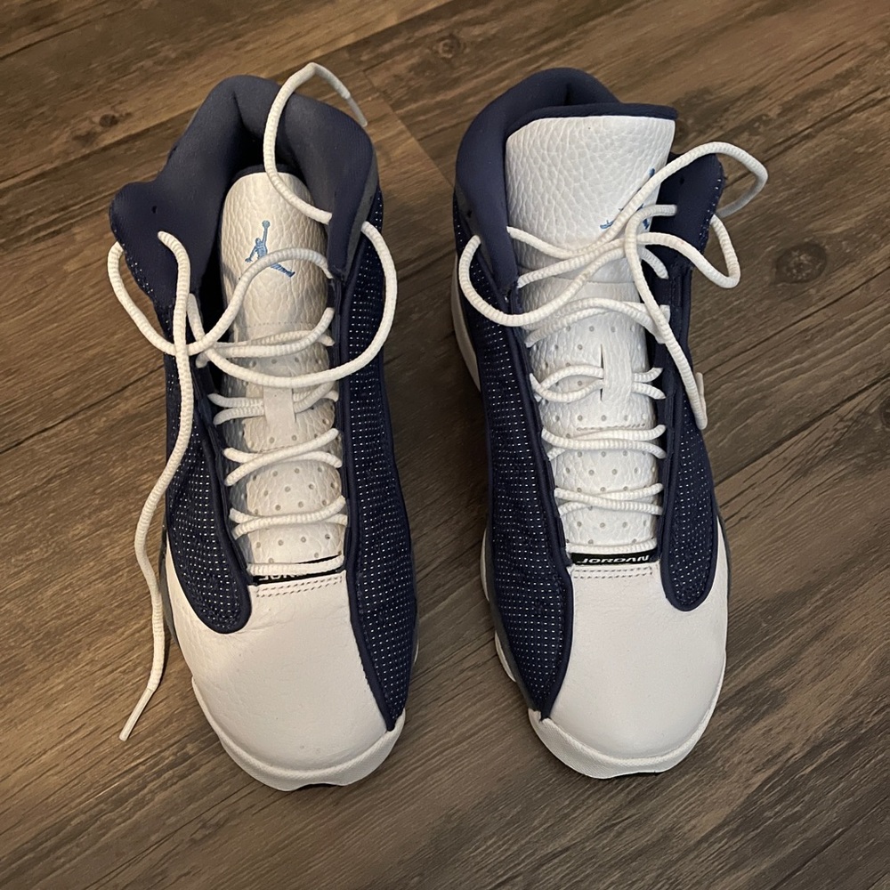Air Jordan 13 retro flint 2020